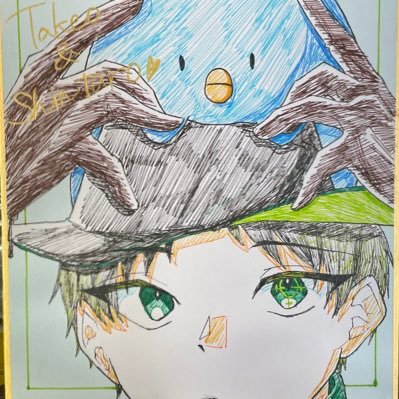 ᘗ⃒ʖˋмёさんのプロフィール画像