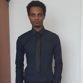 desta_dawit's profile picture. A Libra ♎🇪🇹
#Geology(structural) #Landsat #Sentinel
@utwente Alumnus