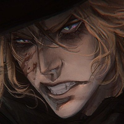 ✧ Ishgardian Loyalist ✧ Ex-Inquisitor ✧ Informant ✧ Heretic Hunter ✧ 'Twink' ✧ Leopold Eisner on Balmung ✧ 

24, He/Him, Bi | 🔞 | Lots of RTs | Add if you want