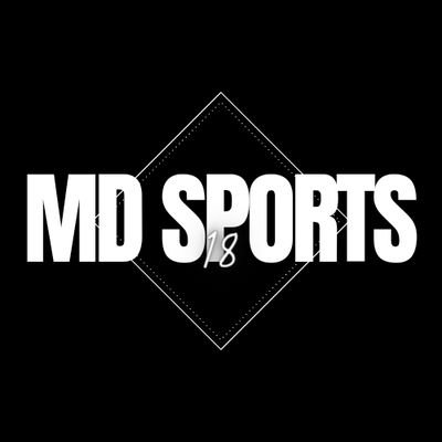 MDSports18 Profile Picture