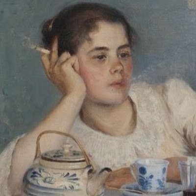 saintmuwu's profile picture. wrighter