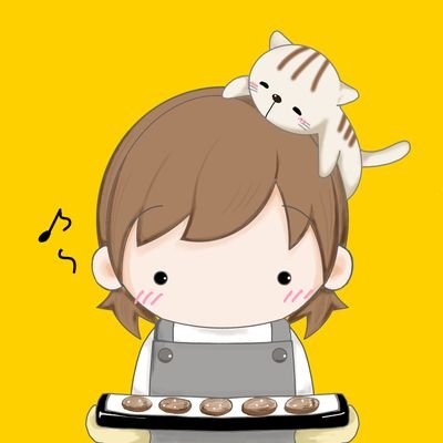 ほっこりしちゃうクッキーが作りたくて試行錯誤中です。写真や動画編集も勉強中📷 ✨ポケモン1000匹チャレンジ→@pokemon_cookies 最近ポケモン側にいることが増えています(´•ᴗ•;ก)