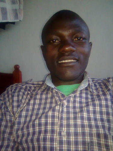 mwirigigeorgez's profile picture. YET TO BE COMPILED