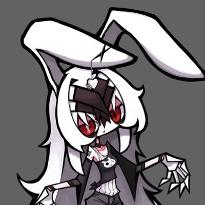 TeaOfOccult's profile picture. Your local, or maybe not so, edgequeen and all-around weirdo who loves spewing random nonsense～