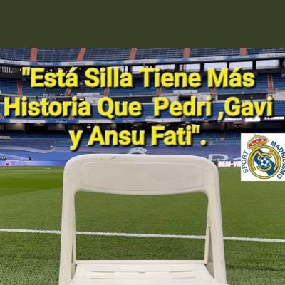 Del Extremadura ud Real Madrid i Extremeño x los 4 costaos!!