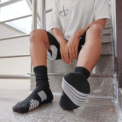 29/170/57
White Socks Lover
Nike,Adidas