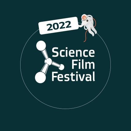 Who thinks science is boring? Find the fun things with Science Film Festival! FB: https://t.co/XbiuV0Dpqb Instagram: @sciencefilmfest