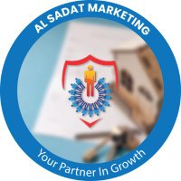 Al Sadat Marketing(@sadatmarketing) 's Twitter Profile Photo