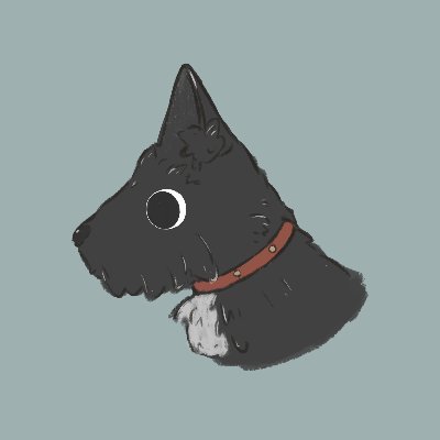 いぬさんのプロフィール画像