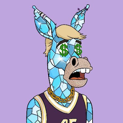 Official @CriminalDonkeys Sales Bot | Opensea: https://t.co/89wKmE1zdr