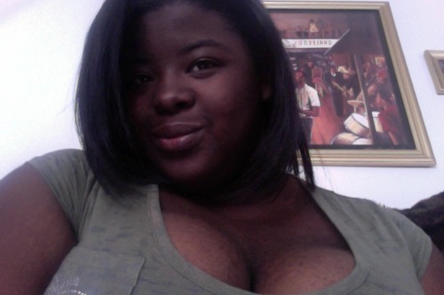 Only God can judge me...but I love seeing you try :)