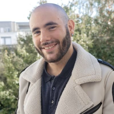 Attaché de presse musique
- opinion politique : Poulpiste