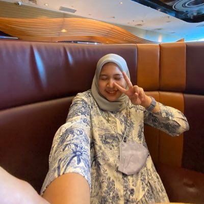 GracitraDinda's profile picture. Dealing with your feelings