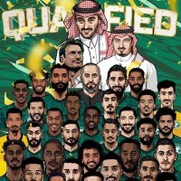 ⚽️ الأخضر السعودي ✍️ (@gslrjjpjv5olfmi) 's Twitter Profile