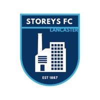 Storeys of Lancaster FC(@StoreysFC) 's Twitter Profile Photo