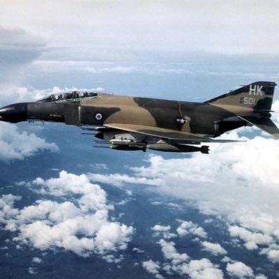 A history of Australian air power during the Vietnam War. Curated by @airpowerhistory