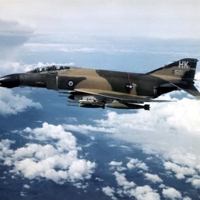 A history of Australian air power during the Vietnam War. Curated by @airpowerhistory