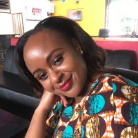 Kui Wangui(@Wadadaa) 's Twitter Profile Photo