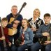 The Wrafter Family Band (@wrafterfamily) Twitter profile photo The Wrafter Family Band (@wrafterfamily) Twitter profile photo