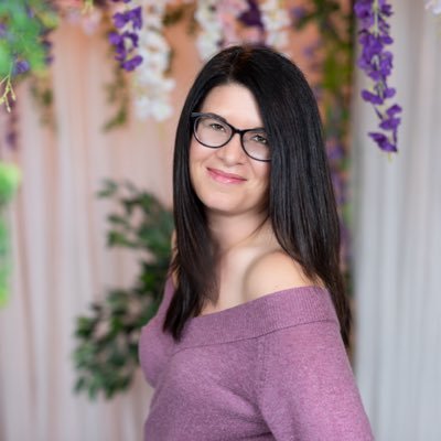 JosyaneFrappier's profile picture. Femme, épouse, mère et directrice adjointe d’un #CPE passionnée de la petite enfance ♥️