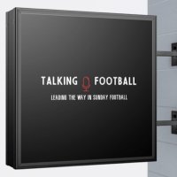 Talking Football(@Talking_BallPod) 's Twitter Profile Photo