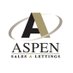 Aspen Estate Agents (@aspenthegreen) Twitter profile photo Aspen Estate Agents (@aspenthegreen) Twitter profile photo