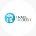 Trade Reboot (@trade_reboot) Twitter profile photo Trade Reboot (@trade_reboot) Twitter profile photo