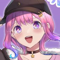 卯月あるね☪🐰🧢 (@arune_vtuber) Twitter profile photo