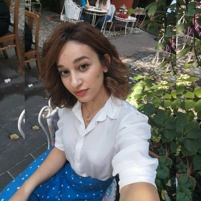 zubeyde_14's profile picture. ADÜ-UTF📈
Mustafa Kemal ATATÜRK❤️