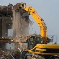 مقاول هدم مباني في الرياض (@ax5005a) 's Twitter Profile