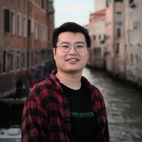 Zhen Yin 印真 (@yinnemo) 's Twitter Profile