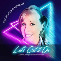 Suzanne Letting (@spectrumrecruit) 's Twitter Profile