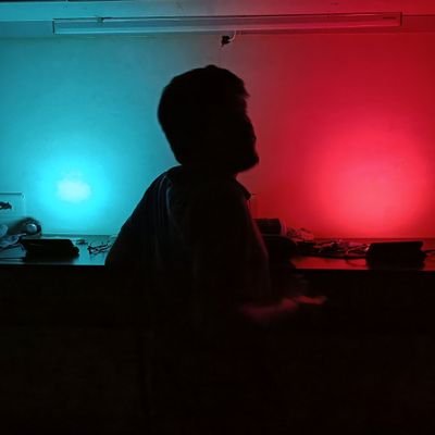 krishnan_pandya's profile picture. 