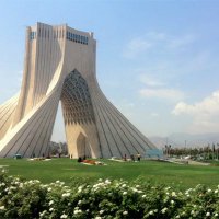 AzadiKhojasteh (@azadi_khojasteh) 's Twitter Profile