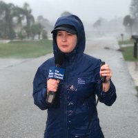 Lorena Lim (@lorenalimwx) 's Twitter Profile