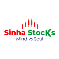 Sinha Stocks(@SinhaStocks) 's Twitter Profile Photo