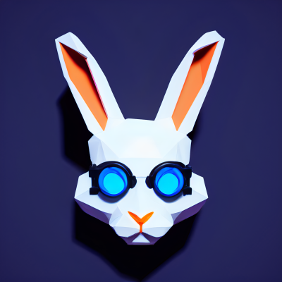 TheLapinMalin's profile picture. 