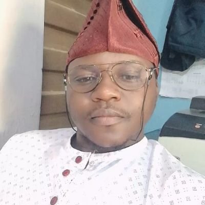 Born in jos, plateau state, Ede by origin. An Educationist by profession. An engineer by training . Yoruba by tribe. @Chelsea fan by blood. abdulkola30@yahoo.co