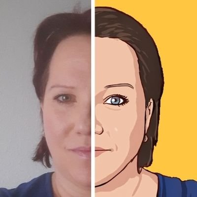 biepsmaus287's profile picture. lustig, manchmal leise, neugierig
