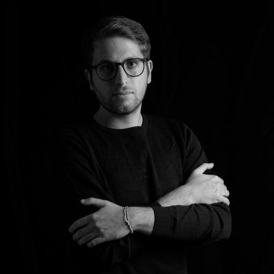 pietro_lenti's profile picture. Presidente e direttore di produzione in AWA Productions e studente di economia & managment delle aziende dello spettacolo all'Università Cattolica (MI)