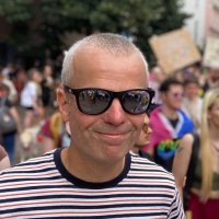 Simon Brown (@simonwbrown) Twitter profile photo
