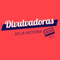 Divulvadoras de la Historia(@divulvadoras) 's Twitter Profile Photo