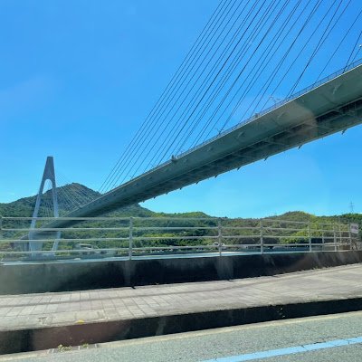 しまなみ海道の因島の自転車店
最近子猫がやってきて猫カフェになりました（個人差があります）（個人の感想です）（必ずしも猫カフェではありません）

自転車以外のことばかりつぶやきます
今の営業時間は8:00〜18:00　水・木・雨天休業