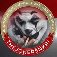 Joker Dalbo (@joker_dalbo) 's Twitter Profile