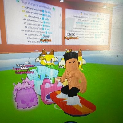 persimulator's profile picture. 