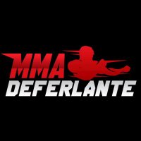 MMA DEFERLANTE(@mmadeferlante) 's Twitter Profile Photo