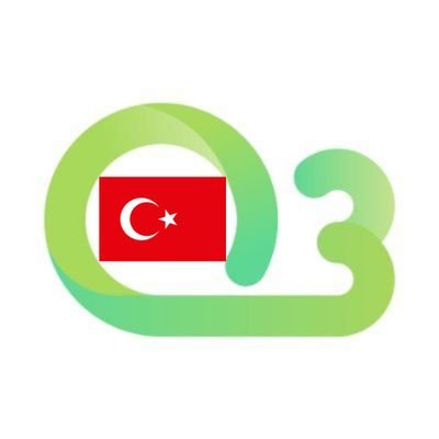 O3 Labs Türkiye -Resmi Twitter Hesabı🇹🇷 
İlk AMM tabanlı çapraz zincir DEX!
Takas et, köprü kur ve kazan!
https://t.co/WPZ9BPvoiD