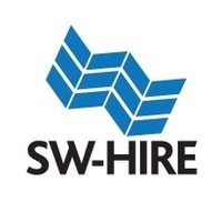 SW Machinery Hire(@SWHire) 's Twitter Profile Photo