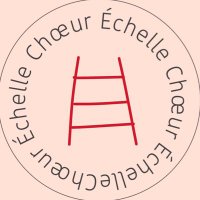 Chœur Échelle 渉外担当T@ねがい (@sing_with_2021) 's Twitter Profile