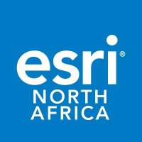 Esri North Africa(@EsriNorthAfrica) 's Twitter Profile Photo